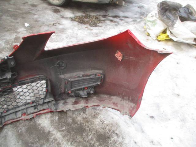    Mazda 3 Axela BK 2008 