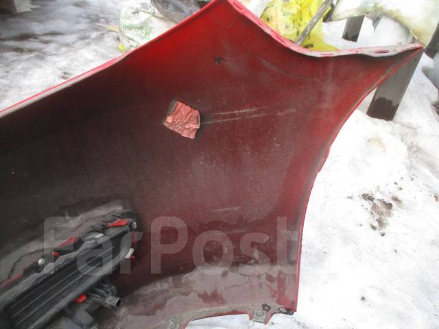    Mazda 3 Axela BK 2008 