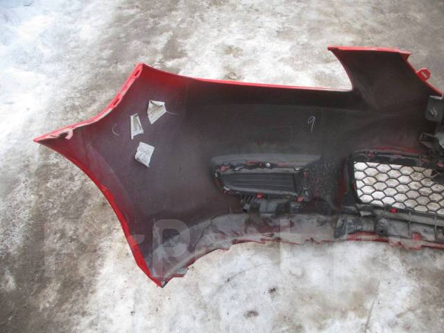    Mazda 3 Axela BK 2008 