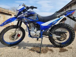 SPR-Motors CrossRoad-1. 250����. ��., ��������, ���������, ������ �� �� ����