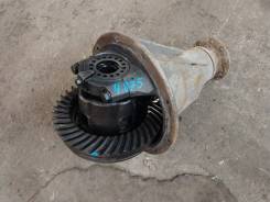   4.875 9" LSD Mitsubishi Pajero 