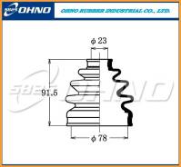   5-825 FB-2099 5825 / FB2099 FB2099 