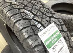 Kumho Road Venture AT52.  at,  