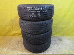 Cooper Evolution CTT