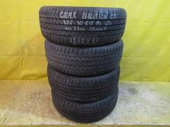 Cooper Evolution CTT