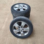 ����� � ������� Kia Ceed R16 5x114.3. 6.0x5" 5x114.3 ET51 �� 67,1���. ����