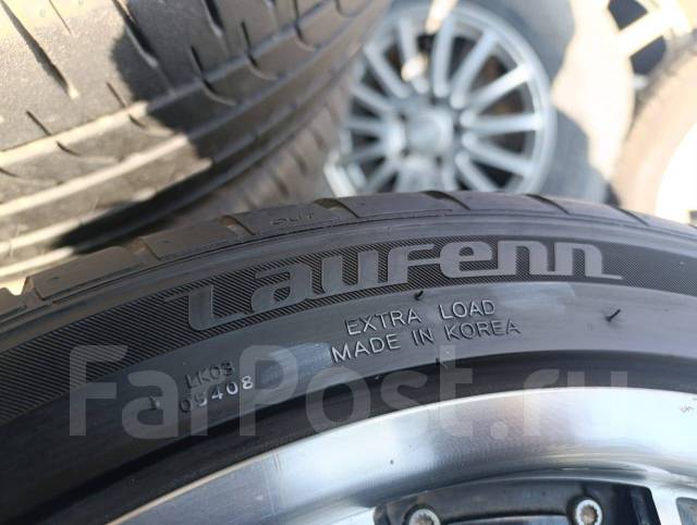 Laufenn Z FIT EQ. , 2022 , /,  5 % 