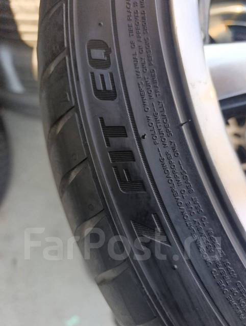 Laufenn Z FIT EQ. , 2022 , /,  5 % 