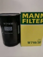 ������ �������� 078 115 561 K MANN-Filter W 719/30 078115561K ����