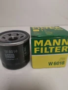 ������ �������� PE01-14-302 MANN-Filter W 6018 PE0114302 ����