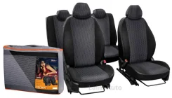 ����� ��� Renault Sandero/Stepway (13-)����, 12 ����. ����. ����. 1/3, �������-������, ����. (ACCS ACCSL15 ����