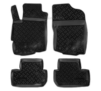 ����� ��� Mitsubishi Lancer X (07-), 4 ��. ���. ����, ���, ����. (ACM-PS-47) ACMPS47 ����