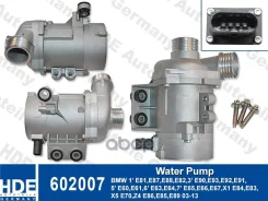 ����� n52 HDE ���. 602007 602007 ����