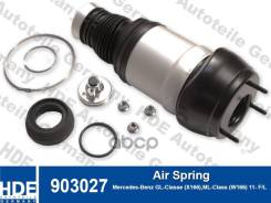������������� �������� mb w166 l HDE ���. 903027 903027 ����