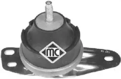 ������� ��������� ������� ���� CIT C5/Jumpy III/PGT 407/Expert III 1.6HDI R 04806 ����