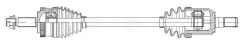 ������ Hyundai iX35 (10-) 2.0i AT 2WD/4WD (�����. ���. ) (AR 0878) AR0878 ����