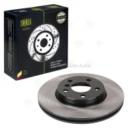 ���� ����. ��� �/� Mini Cooper (14-)/Clubman (16-) �����. d=294 (�����. ) (DF 210213) DF210213 ����
