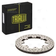 ���� ����. � ���������� Wilwood d=310 thk=20.6 (DF 552) DF552 ����