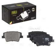 ������� ����. ��� �/� Hyundai Santa Fe (18-) ����. ���. (PF 0875) PF0875 ����