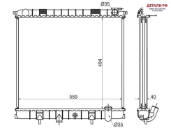 �������� Land Rover Range Rover 94-02 LR000398 LR000398 ����