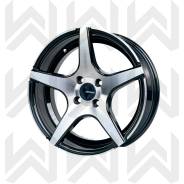 Shogun. 7.0x16", 4x100, ET35,  73,1. 