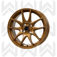 Work Emotion CR Kiwami. 7.0x16", 4x100, ET35, �� 73,1���. ����