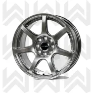 Work Emotion T7R. 7.0x16", 4x100, 4x114.3, ET35, �� 73,1���. ����