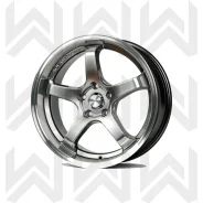 Advan Racing GT. 7.0x16", 4x100, 4x108, ET38, �� 73,1���. ����