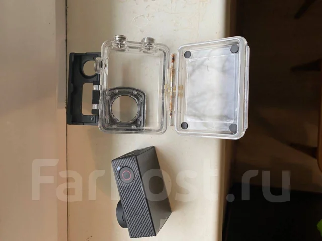 SJCAM SJ6 Legend. 15 - 19.9 ��, � ���������� ����