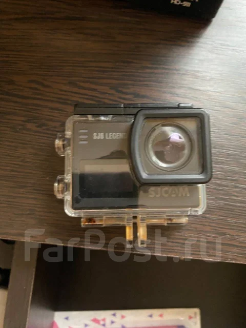 SJCAM SJ6 Legend. 15 - 19.9 ��, � ���������� ����