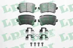 ������� ��������� Haval F7/F7x/VW Passat/Tiguan 07- ������ (� ����. ���) Lpr ���. 05P1390K 05P1390K ����
