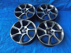 Volvo. 7.0x17", 5x108, ET50,  63,0. 