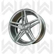 Vossen CV5. 7.0x16", 4x100, ET35, �� 73,1���. ����