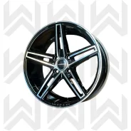 Vossen CV5. 7.0x16", 4x100, ET35, �� 73,1���. ����