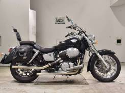 Honda Shadow 400