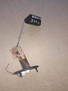    Toyota Isis ZNM10 1ZZFE 