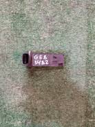    Honda Fit GE8 L15A 