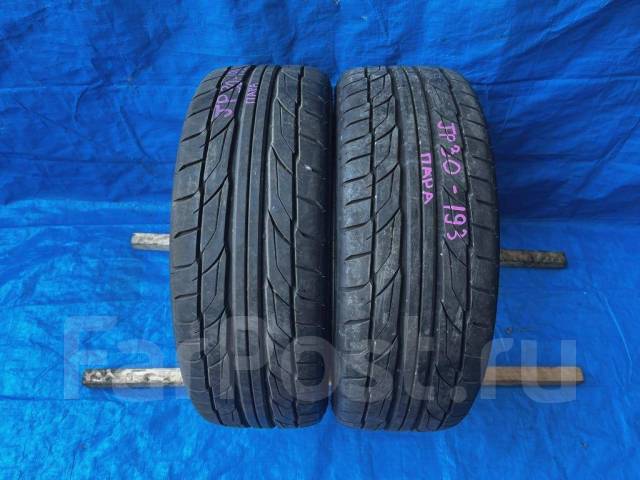 Nitto NT555 G2. , 2022 , /,  10 % 