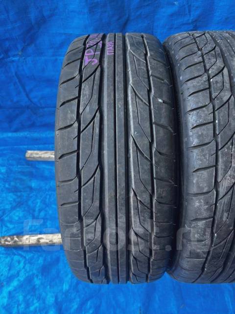 Nitto NT555 G2. , 2022 , /,  10 % 