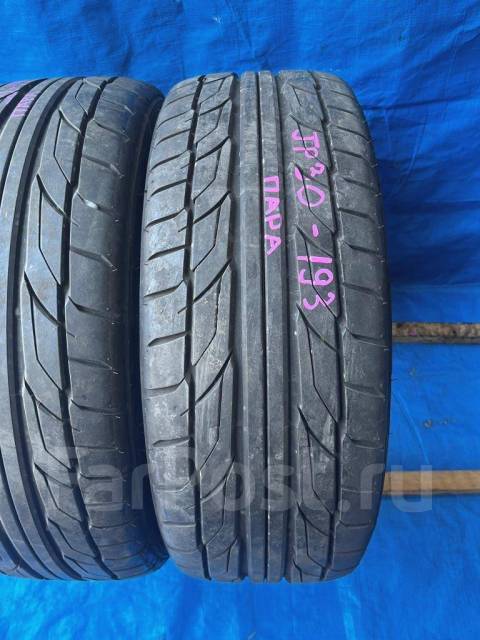 Nitto NT555 G2. , 2022 , /,  10 % 