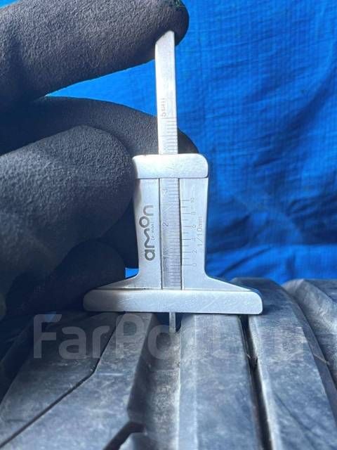 Nitto NT555 G2. , 2022 , /,  10 % 