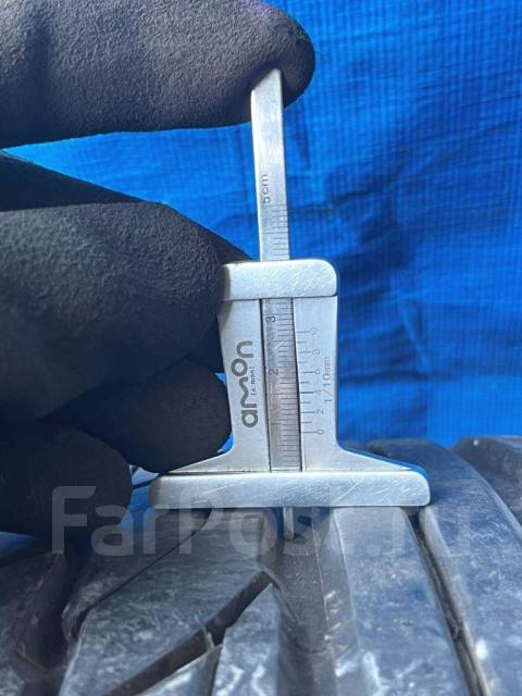 Nitto NT555 G2. , 2022 , /,  10 % 