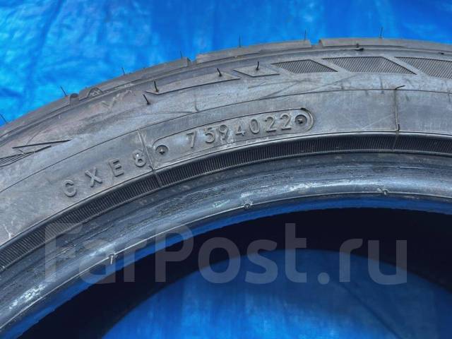Nitto NT555 G2. , 2022 , /,  10 % 