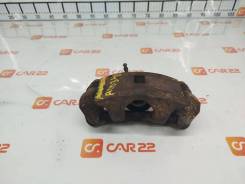 ������� ��������� Toyota Caldina AT191G, 7AFE, 1992 1201, ����� ������ 4775020420 ����