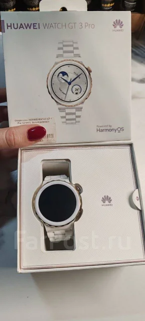 Huawei Watch GT 3 Pro ����
