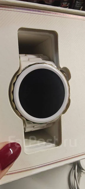 Huawei Watch GT 3 Pro ����