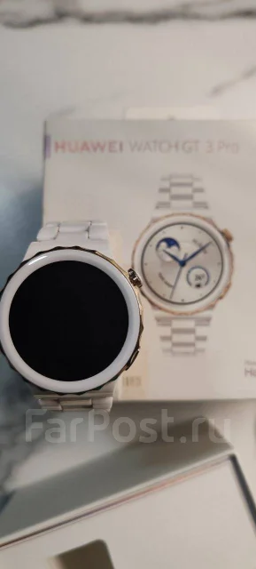 Huawei Watch GT 3 Pro ����