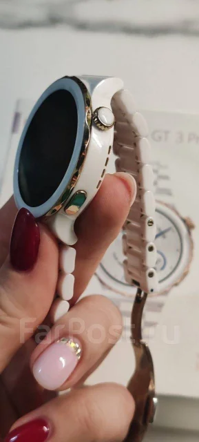 Huawei Watch GT 3 Pro ����