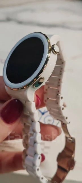 Huawei Watch GT 3 Pro ����