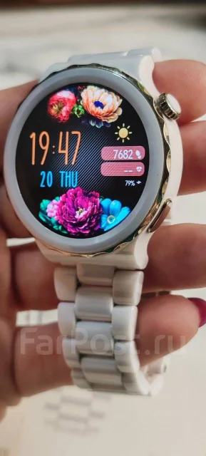 Huawei Watch GT 3 Pro ����